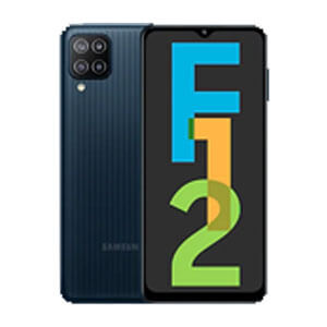 Samsung Galaxy F12