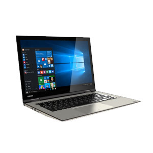 Other Toshiba Series