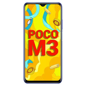 Poco M5