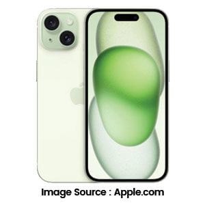 Apple iPhone 15